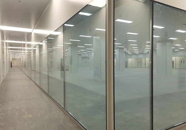 濟(jì)南華熙生物辦公室