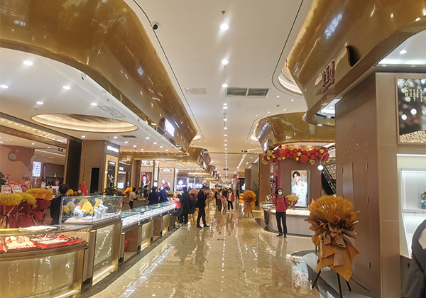 吉林歐亞大賣場