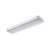 單弧間接照明-鐵網系列