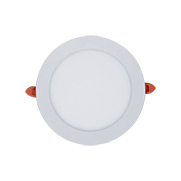 側發光圓形面板燈