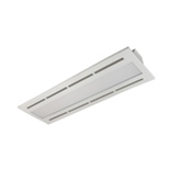 A款面板燈加空調口