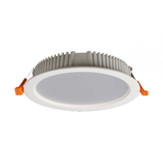 小飛碟筒燈-圓形