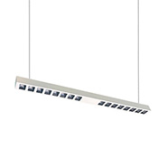 高效防眩LED燈具