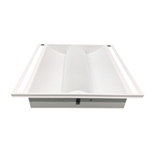 單弧間接照明(加空調口）