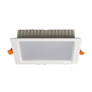 小飛碟筒燈-方形