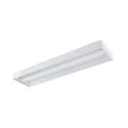 明裝蝴蝶LED間接照明